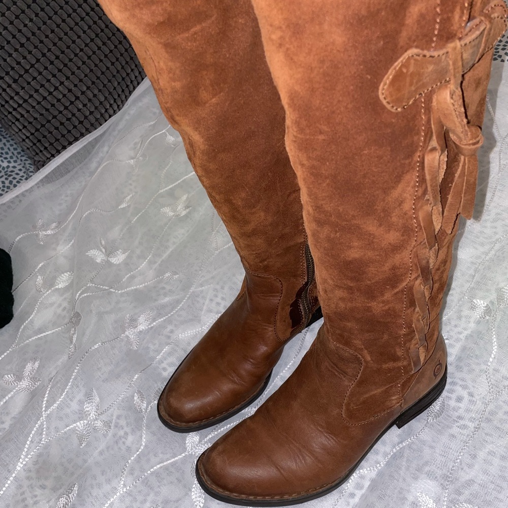 Women’s Boots